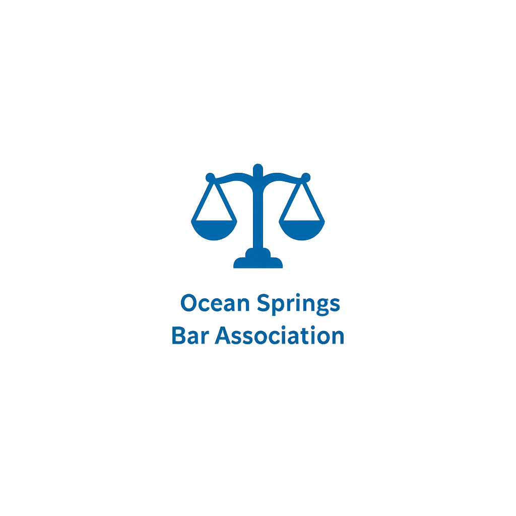 Ocean Springs Bar Association